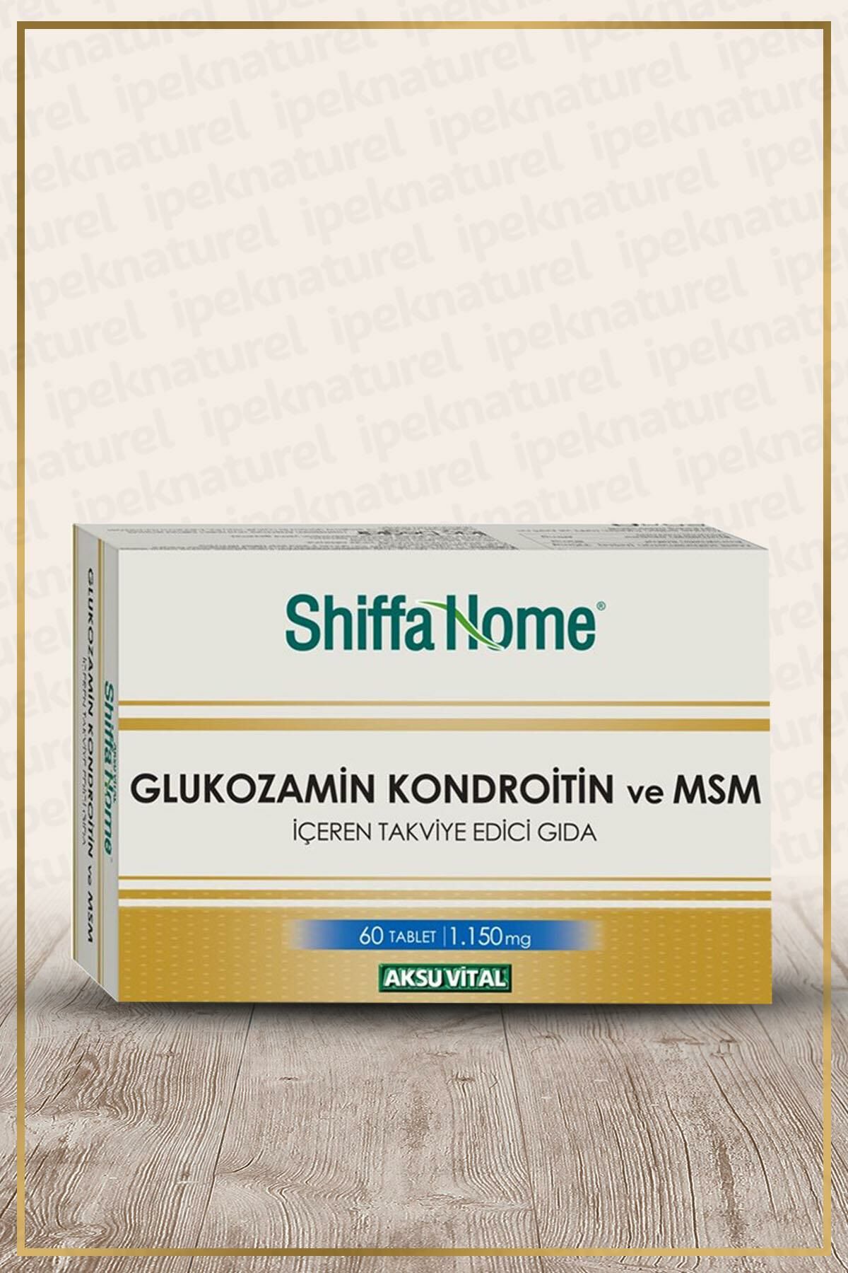 Glükózamin + MSM + Kondroitin-szulfát – OstroVit (37 db) - SzépségEgészsérusturizm.hu