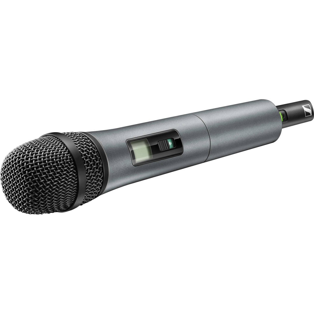 Sennheiser SKM 865-XSW-A El Tipi Mikrofon