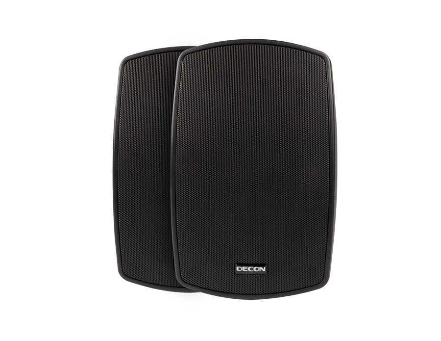 Decon DS-6TB Trafolu Duvar Tipi Hoparlör