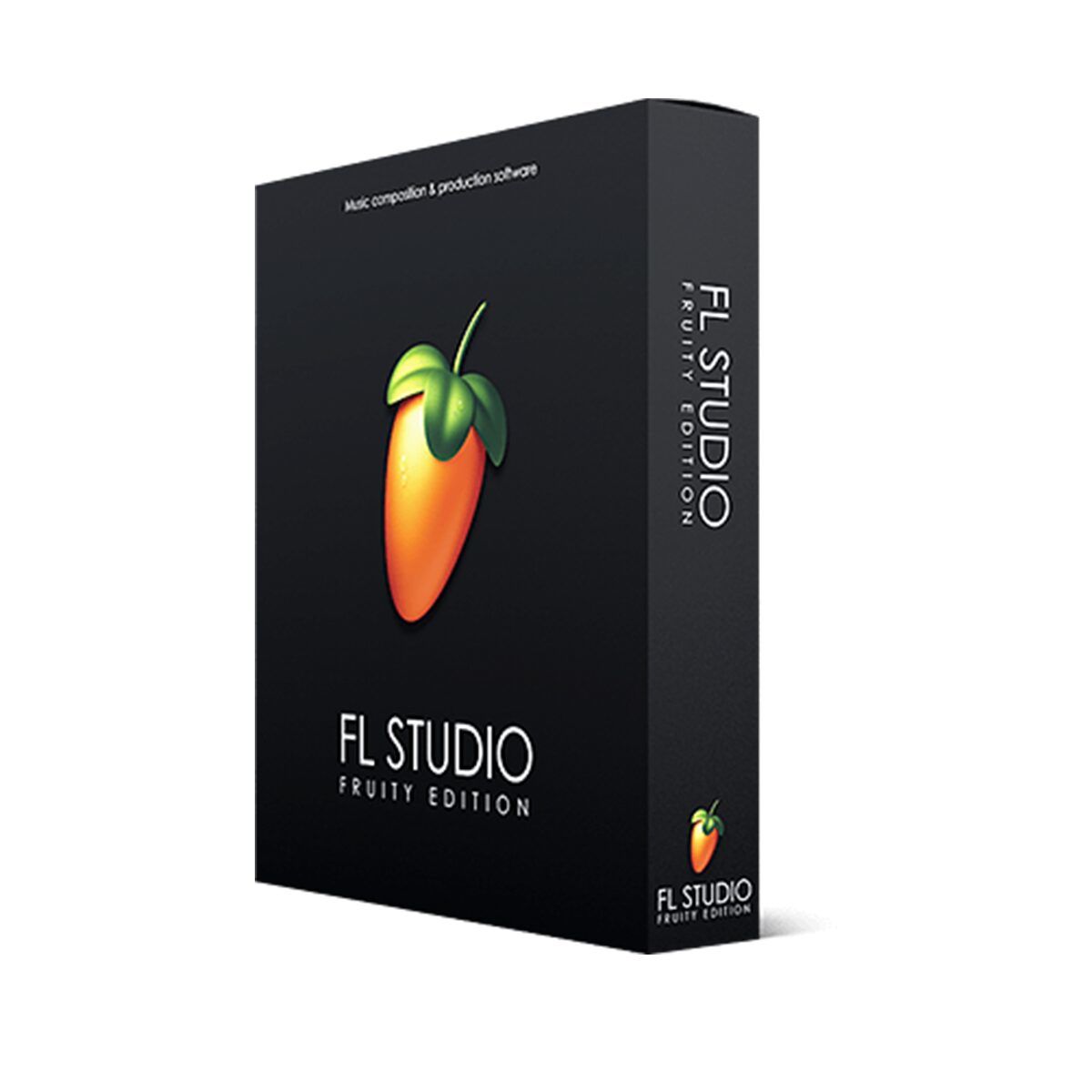 FL Studio Fruity Edition 