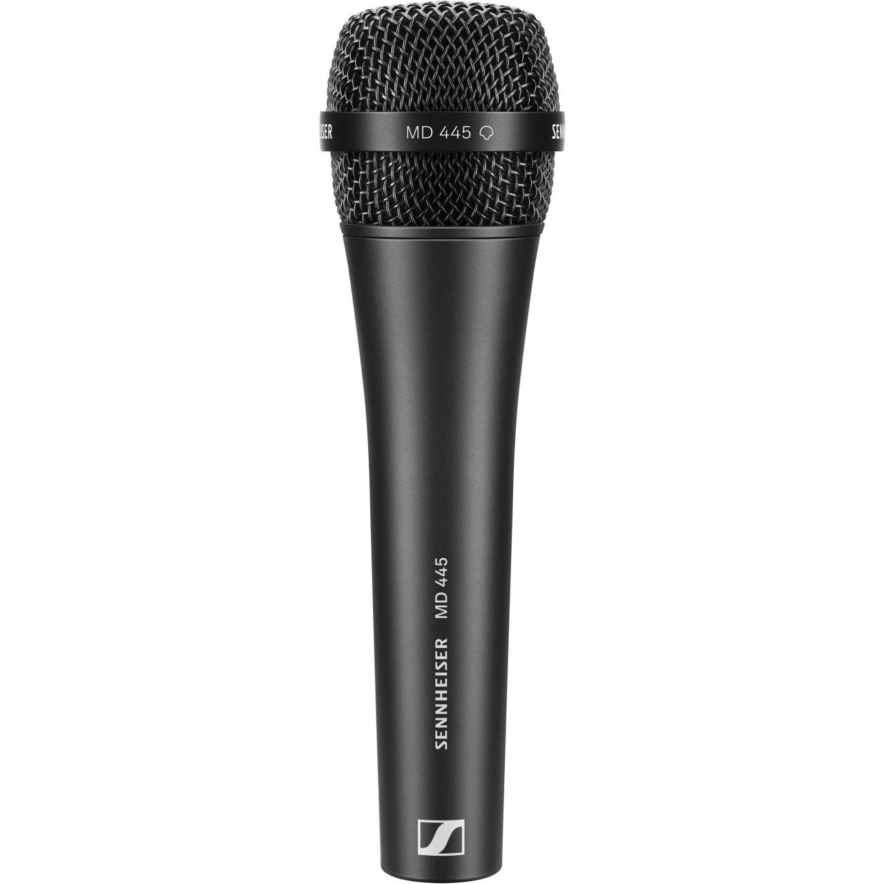 Sennheiser MD 445 El Tipi Mikrofon