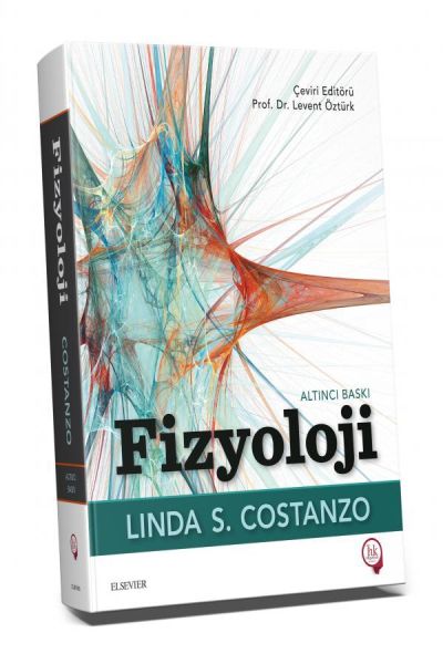 Fizyoloji Linda S. COSTANZO