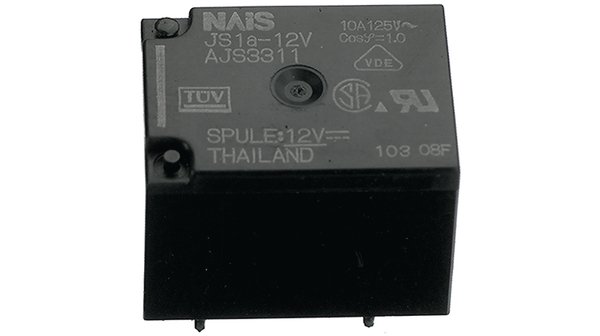 Nais js1a 5v Nais js1a 5v