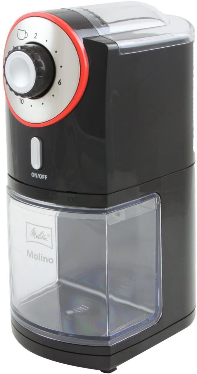 Melitta Molino 101901 Kahve Öğütücü Melitta MELİTTA