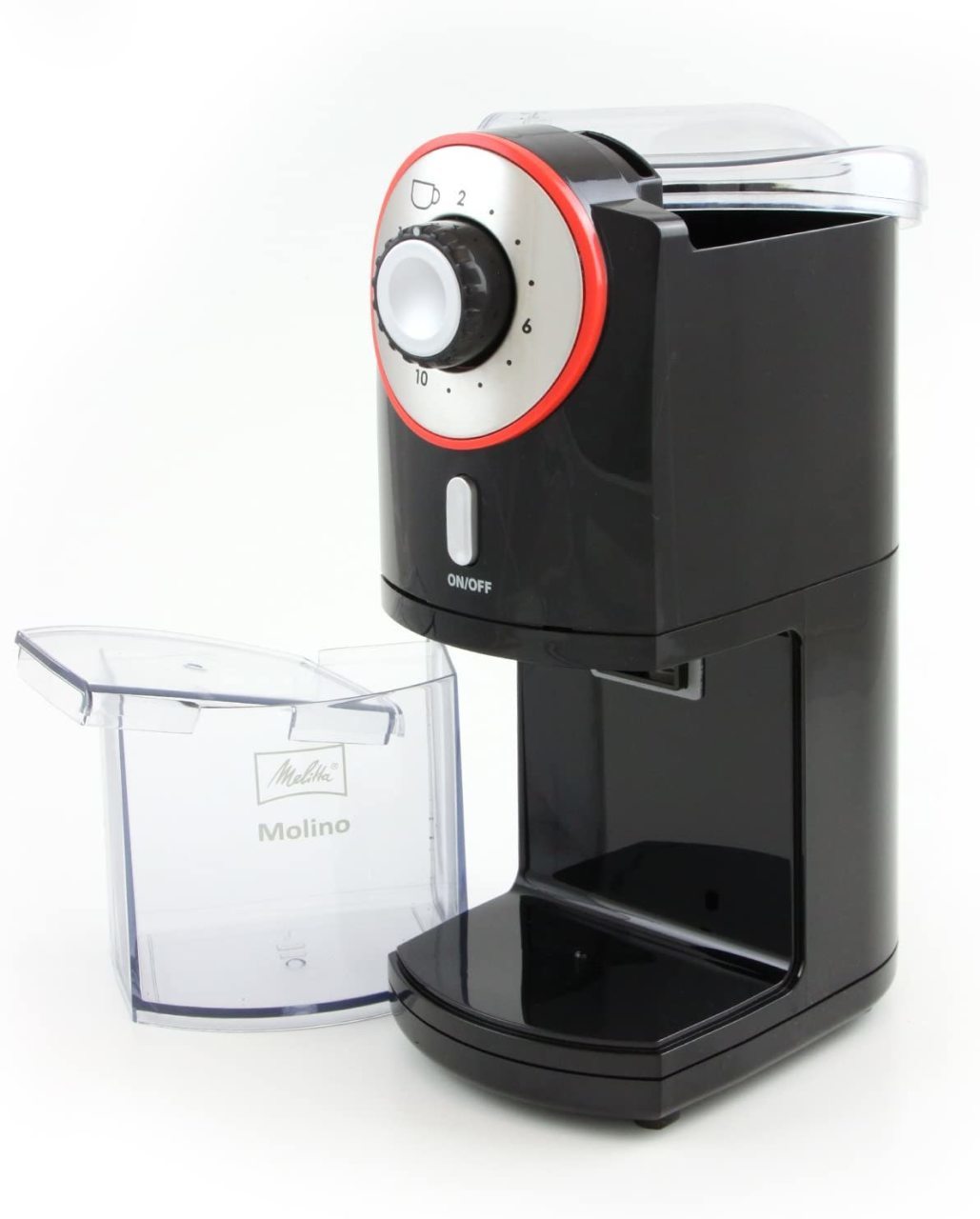 Melitta Molino 101901 Kahve Öğütücü Melitta MELİTTA