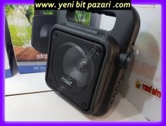 starcom bt outdoor speaker