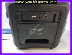 starcom bt outdoor speaker