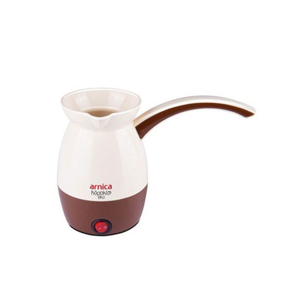 Arnica Kahve Makinesi Köpüklü Eko 120A l 82,60 TL l 49,90 TL l Kahve