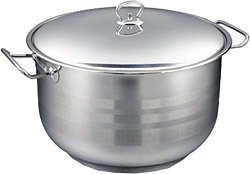 Gulsan Mega Basik Karniyarik Tencere Celik 28 Cm 6 Litre Lt Fiyatlari Ve Ozellikleri
