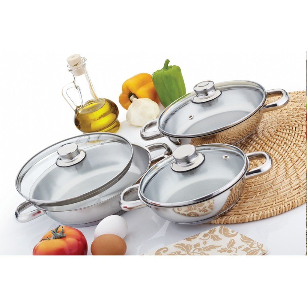 Gulsan Tek Sapli Granit Gozleme Tavasi 36 Cm