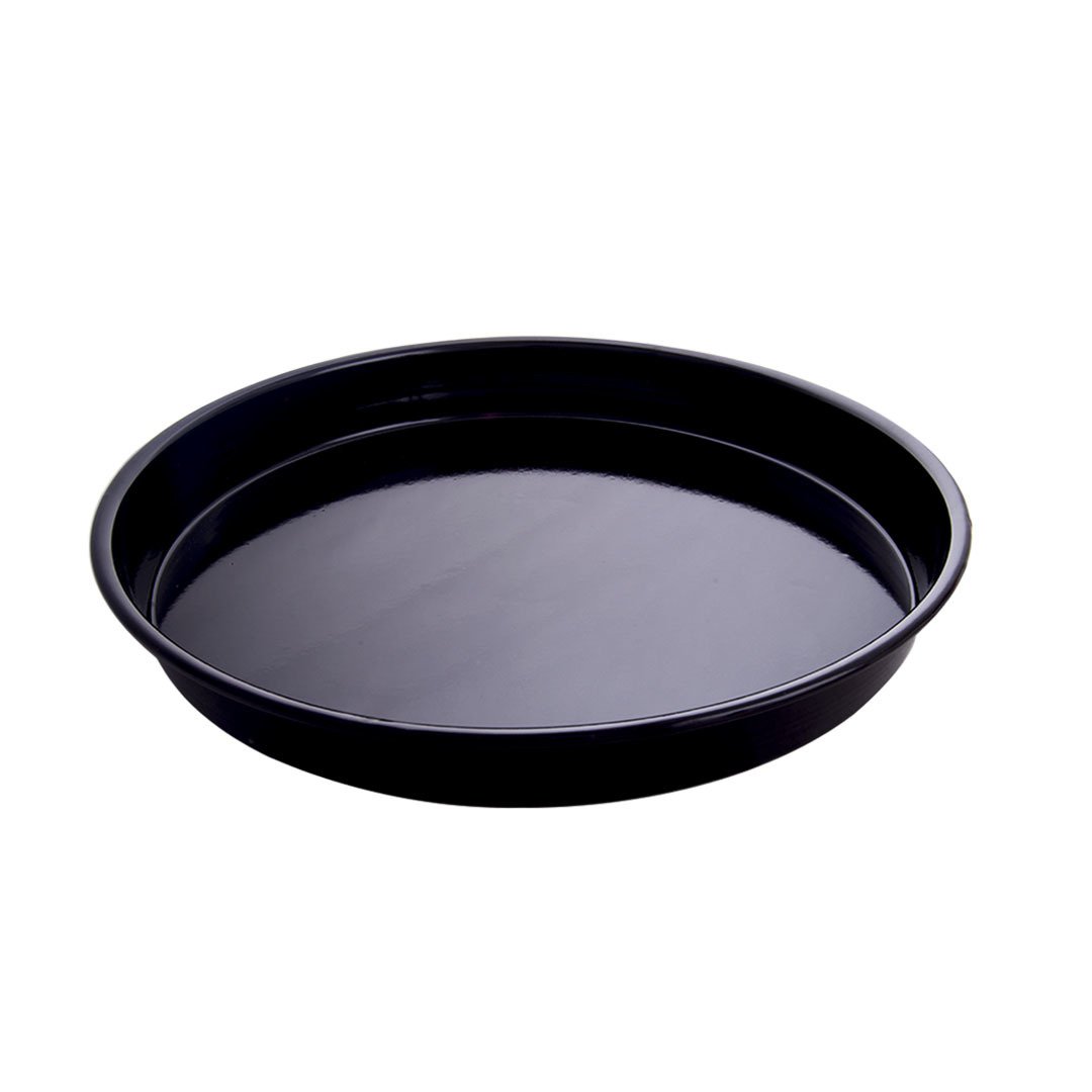 Güneş Katmer Emaye Fırın Tepsisi 34 cm l 23,85 TL l 23,85 TL l Kek