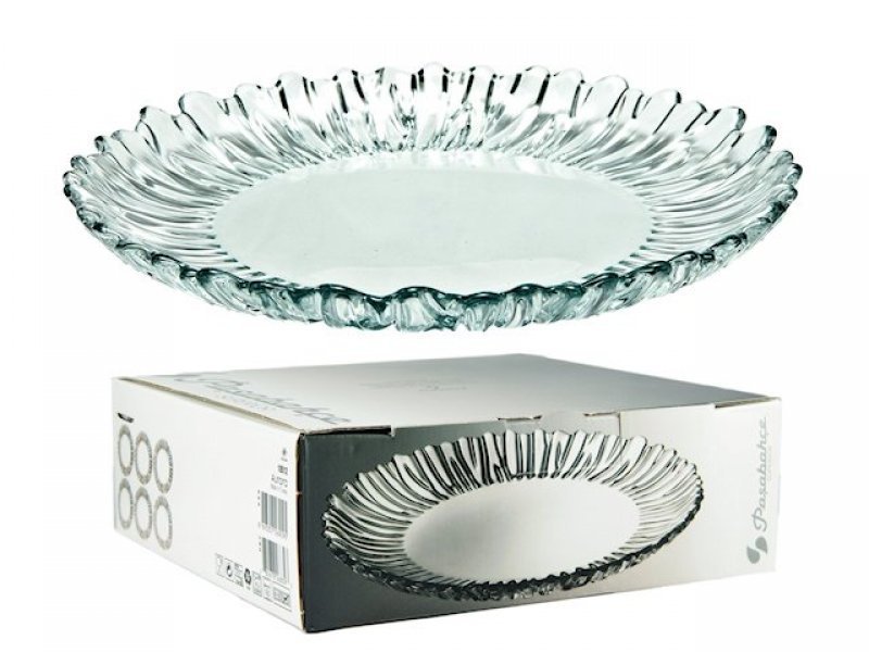 Paşabahçe 10512 Aurora 6�lı Pasta Tabağı l 62,50 TL l 62,50 TL l Kek