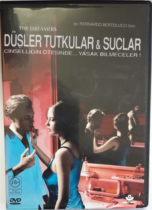 düşler