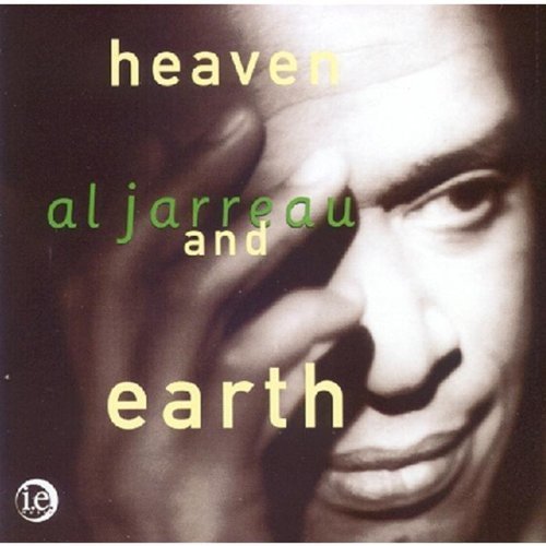 AL JARREAU - HEAVEN AND EARTH (1992)