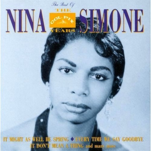 very best nina simone