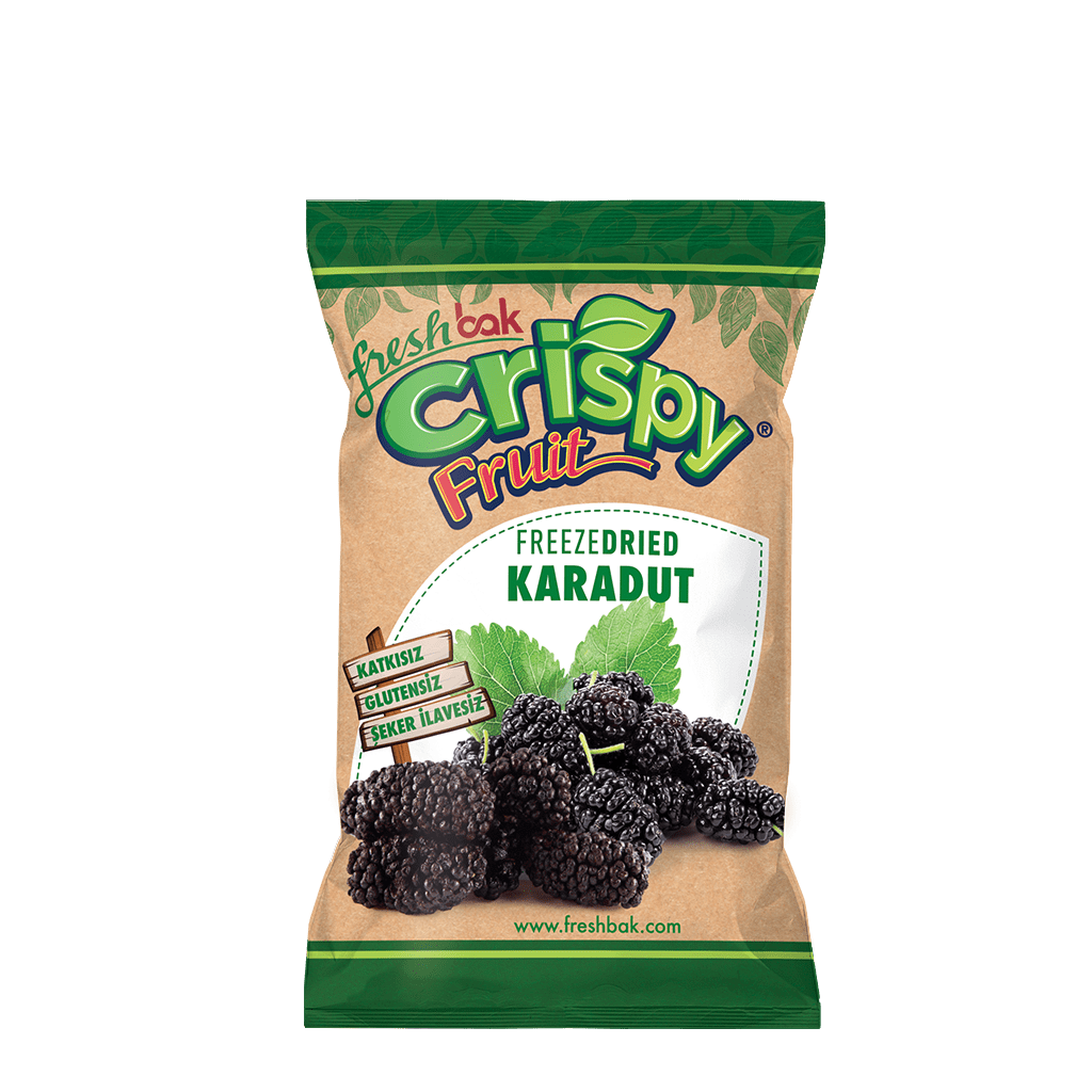 FRESH BAK KARADUT 20GR FRESH BAK KARADUT 20GR