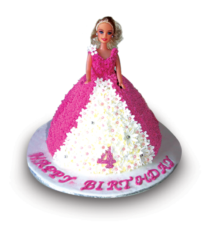 Barbie Temali Dogum Gunu Partisi 0 216 580 80 12