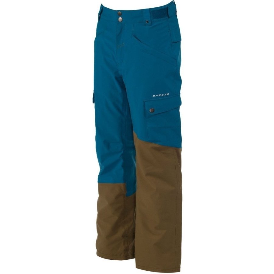 Integral Jeans