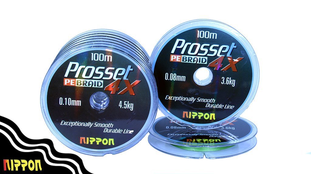 En Ucuz Nippon Prosset 4x Ip Misina 100 Mt Yesil Indirimli Fiyati 51 10 Tl Uygun Taksit Secenekleri En Ucuz Nippon Prosset 4x Ip Misina 100 Mt Yesil Indirimli Fiyati 51 10 Tl Uygun Taksit Secenekleri