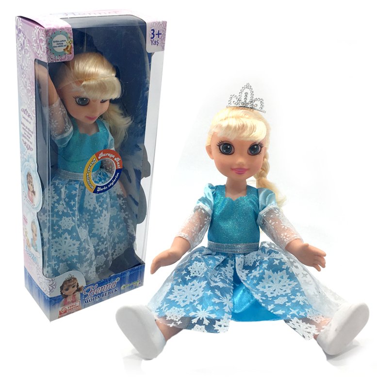 Sarki Soyleyen Muzikli Oyuncak Bebek Buyuk Gozlu Henna Bebek 31cm 9 55 Tl Kartalticaret Com Sarki Soyleyen Muzikli Oyuncak Bebek Buyuk Gozlu Henna Bebek 31cm 9 55 Tl Kartalticaret Com