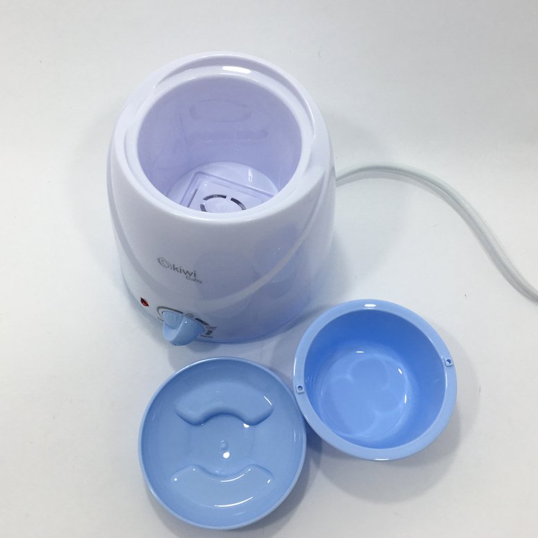 Kiwi Kbaby56 Biberon Isıtıcı Elektrikli Süt Mama Isıtma