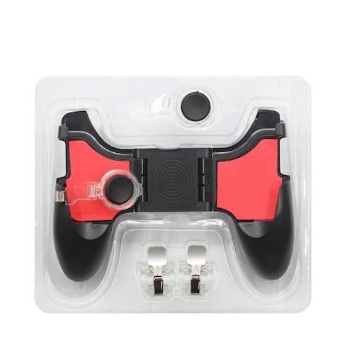 Pubg Game Handle Joystick Konsol 5in1 Tetik Nişan Katlanabilir 669,92