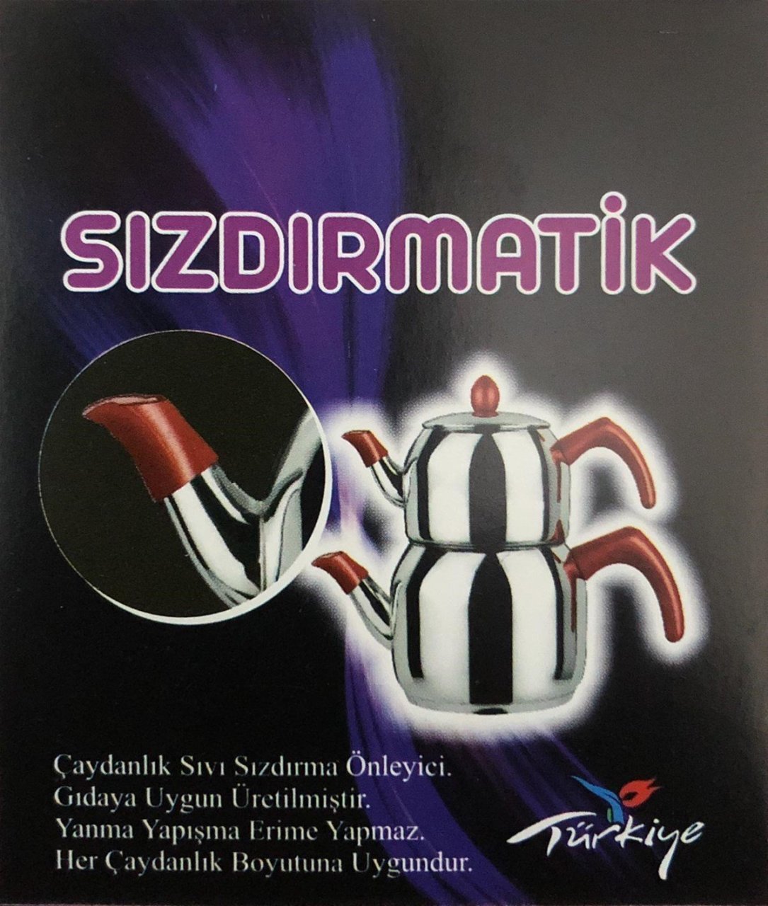 sızdırmaz matik