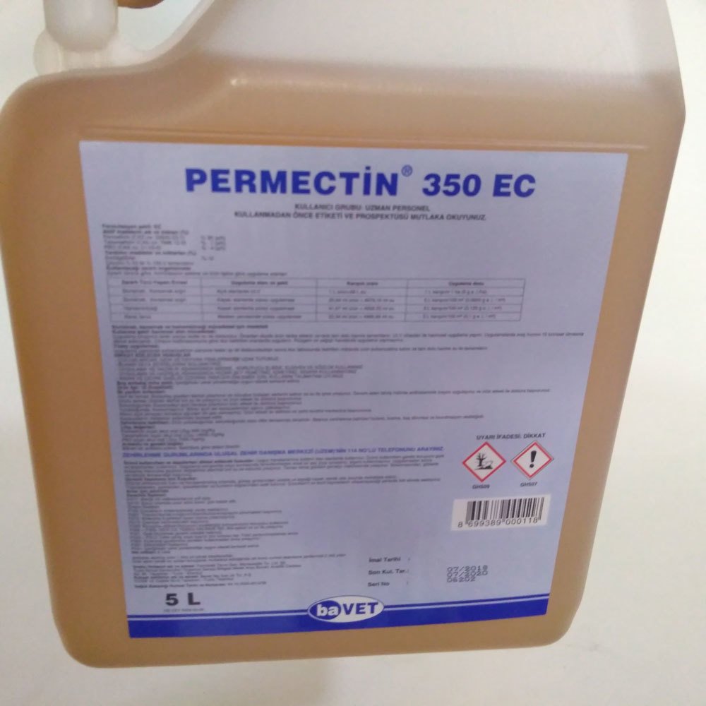 Bavet Permectin