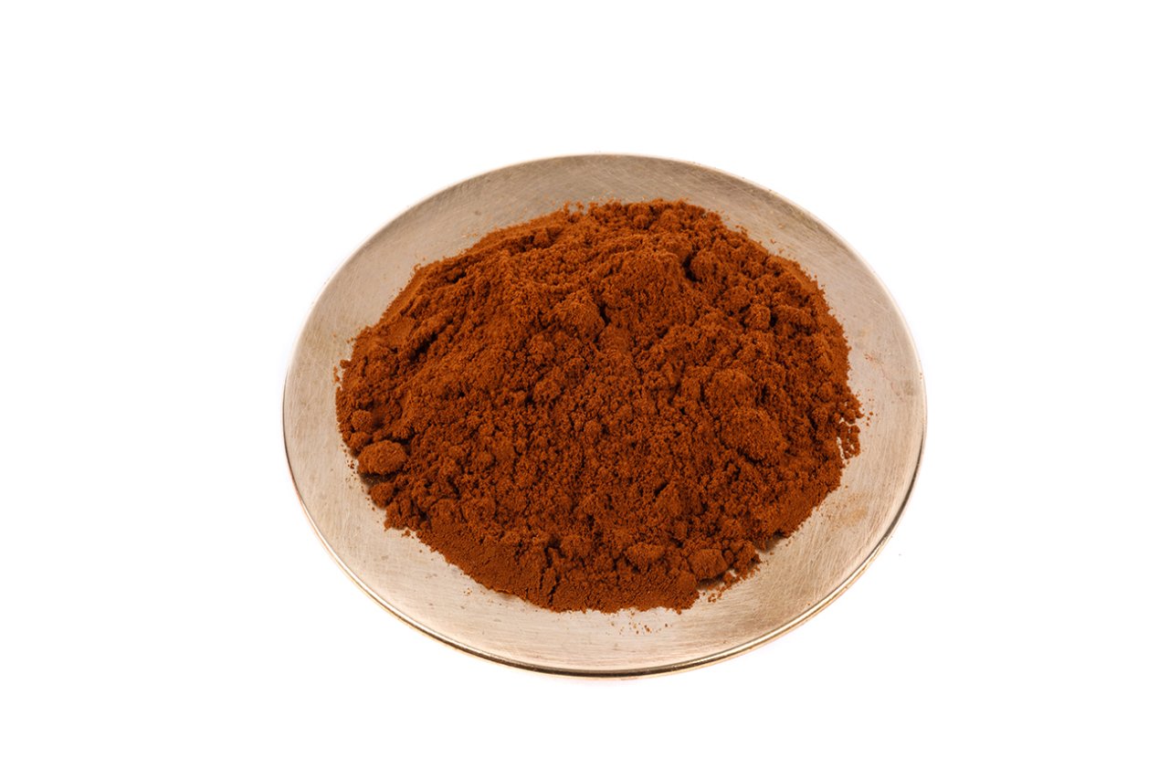Türk Kahvesi (Çekilmiş), Türk Kahvesi (Çekilmiş)