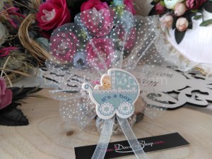 Evde Nikah Sekeri Nasil Yapilir Wedding Crafts Crafts Tea Party Hats