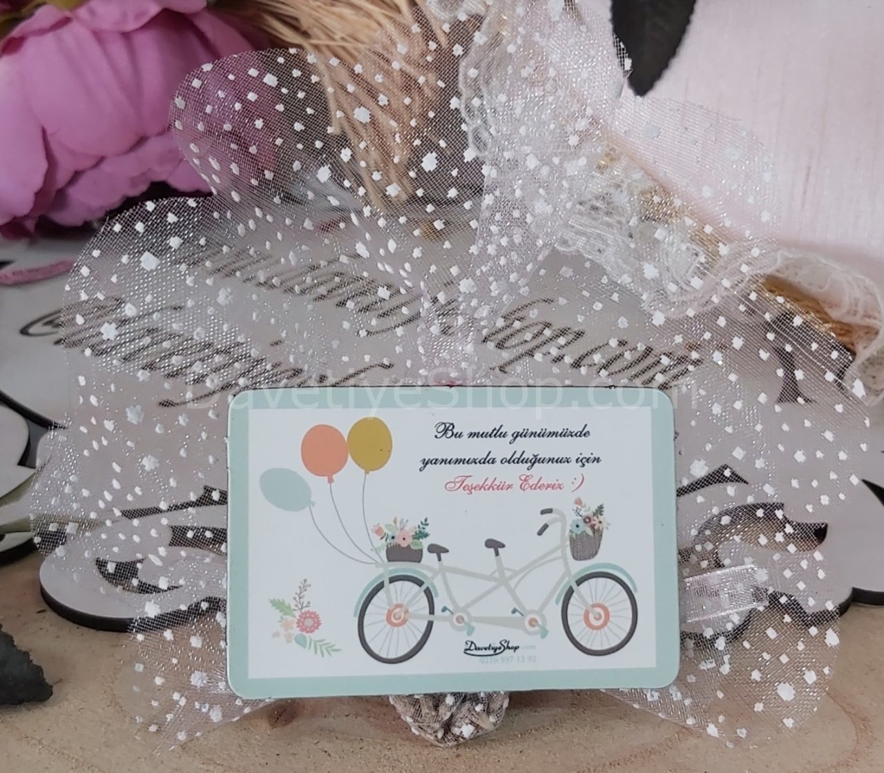 Ucuz Bisiklet Nikah Sekeri Bihizli Com