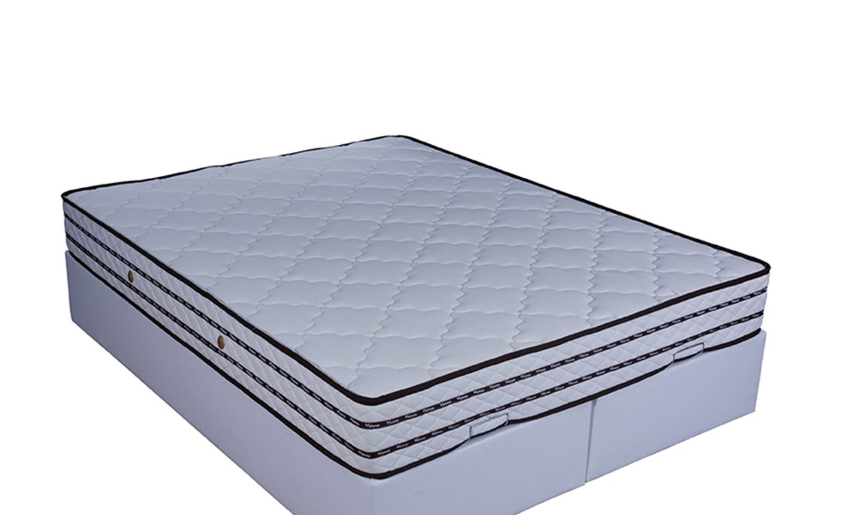 Vera 180*200 cm Çift Kişilik Yatak MobilyaBazari Çift