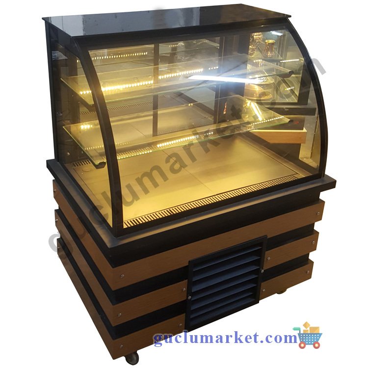 Pasta Dolabı Soğutucu Dolap Pasta Dolabı Fiyatları