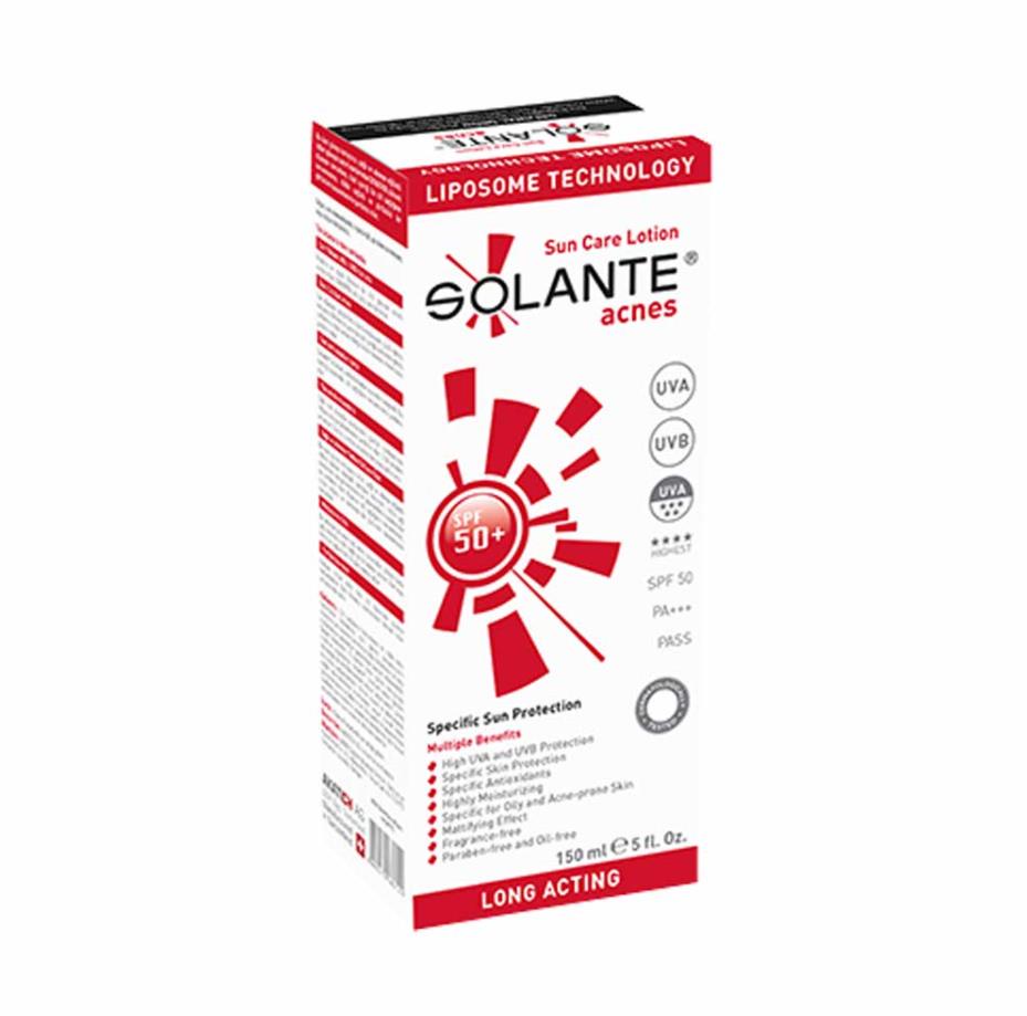 solante acnes