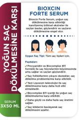 bioxcin forte serum eczane fiyati