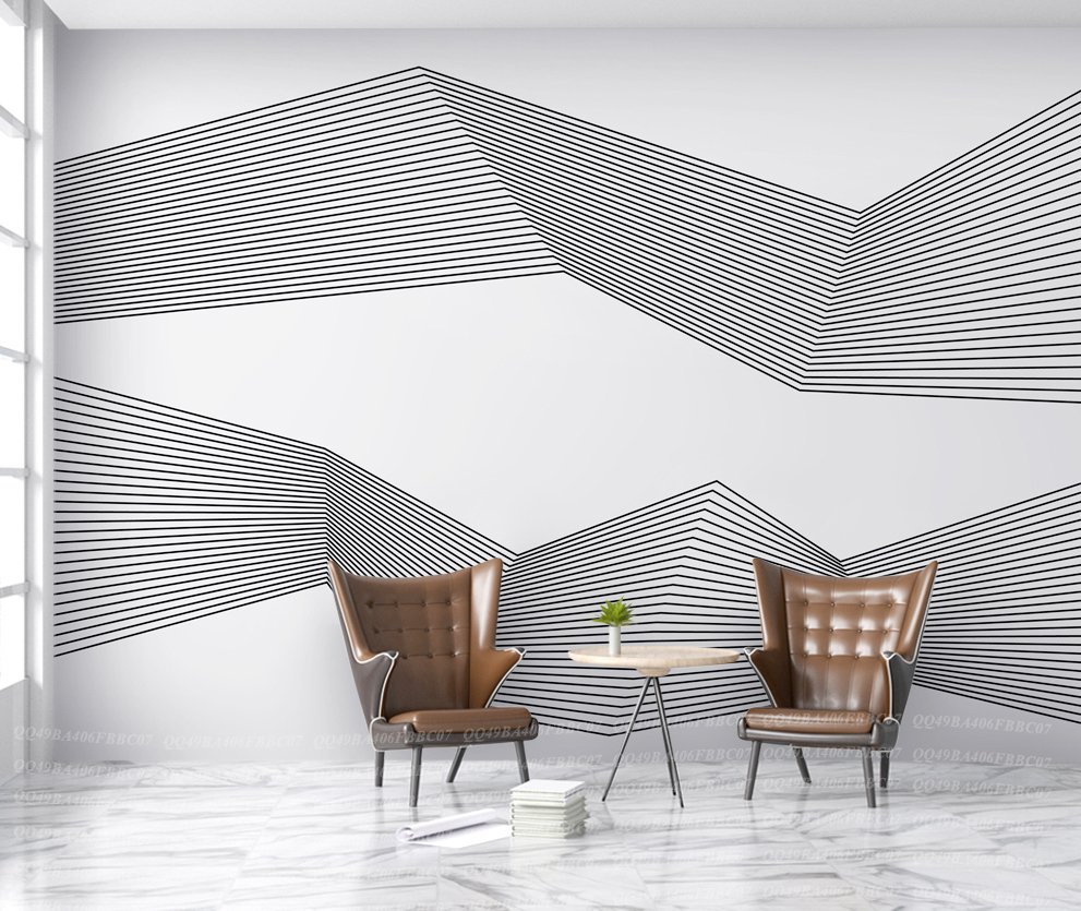 Dekoratif Duvar Kağıdı PK10160625