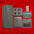 Arcelik 570505 Ei A Cift Kapili No Frost Buzdolabi Fiyatlari Ozellikleri Ve Yorumlari En Ucuzu Akakce