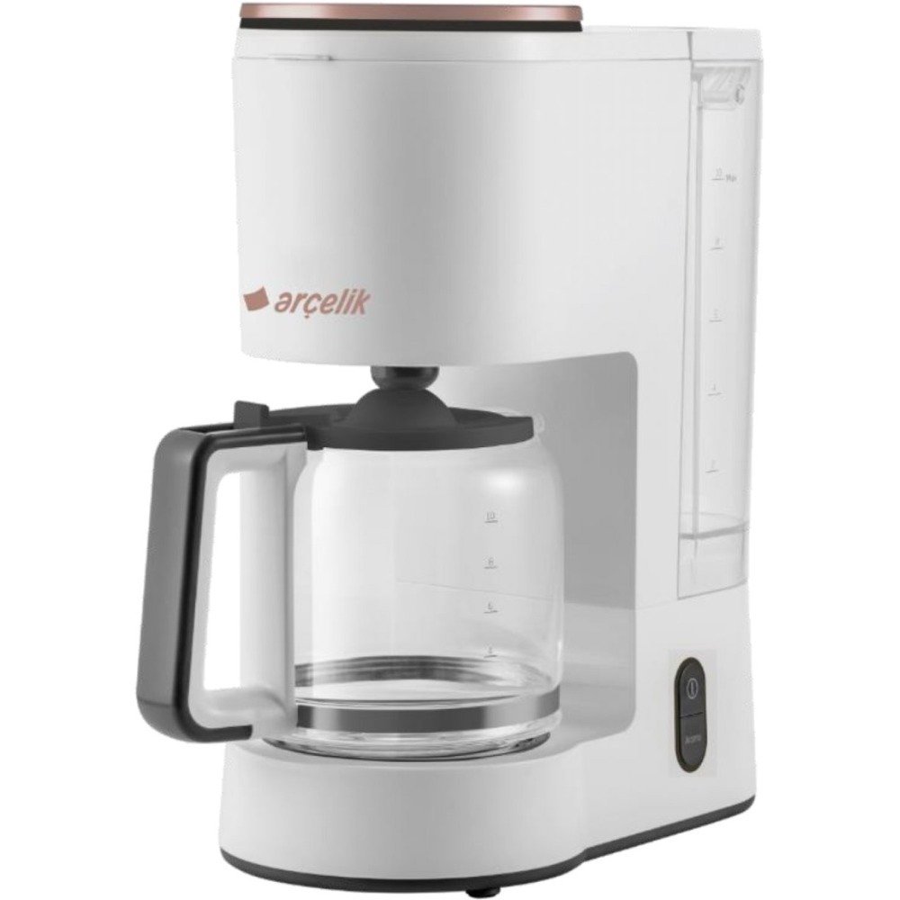 Arçelik Fk 6910 Resital Mutfak Serisi Filtre Kahve Makinesi Arçelik