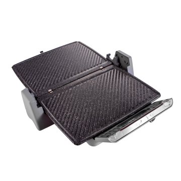 Karaca Quick Grill Tost Makinesi Kirmizi