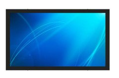 65 Kapali Kasa Endustriyel Monitor