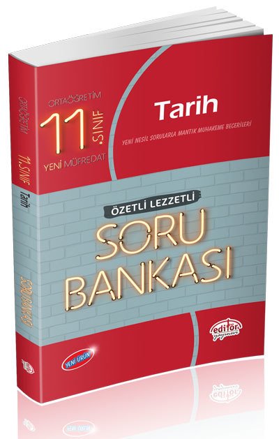 2020 11 Sinif Tarih Yaprak Test Nitelik Yayinlari