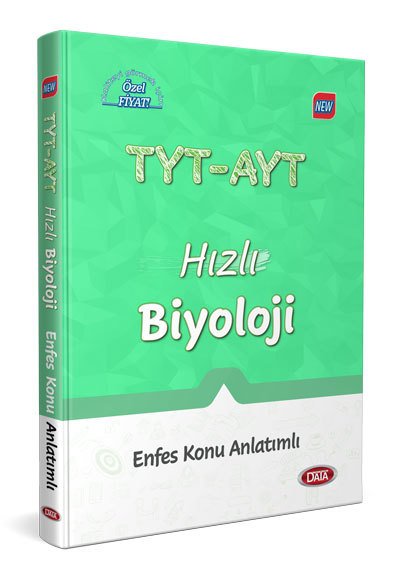 Tyt Ayt Biyoloji Konu Anlatimi Kampus Yayinlari 9786057994134