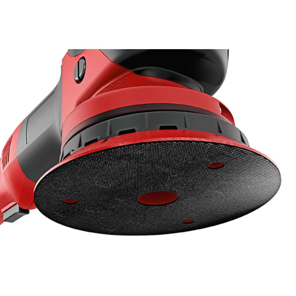 Flex Orbital Pasta Cila Makinası XFE 715