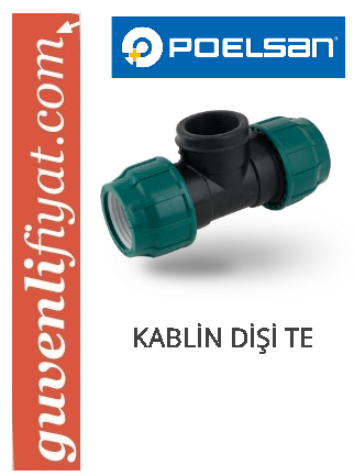 Poelsan 32x1 2 X32 Kaplin Disi Te Poelsan Kaplin Disi Te 10 55 Tl