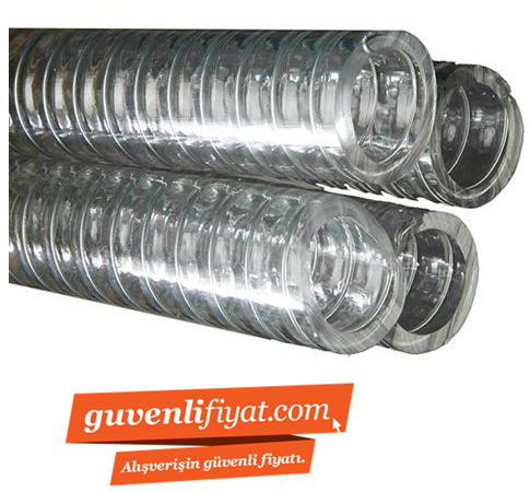 11 2 50 Mt Celik Telli Seffaf Hortum 3g Sulama Celik Telli Seffaf Hortum 11 2 50 Mt Celik Telli Seffaf Hortum