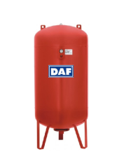 daf tm 110 110 lt 10 bar dikey ayakli genlesme tanki mas daf dikey genlesme tanklari 903 09 tl