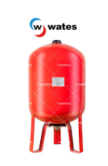 Wates 50 Litre 10 Bar Dikey Ayakli Genlesme Tanki Wates Dikey Genlesme Tanklari Wates 50 Litre 10 Bar Dikey Ayakli Genlesme Tanki