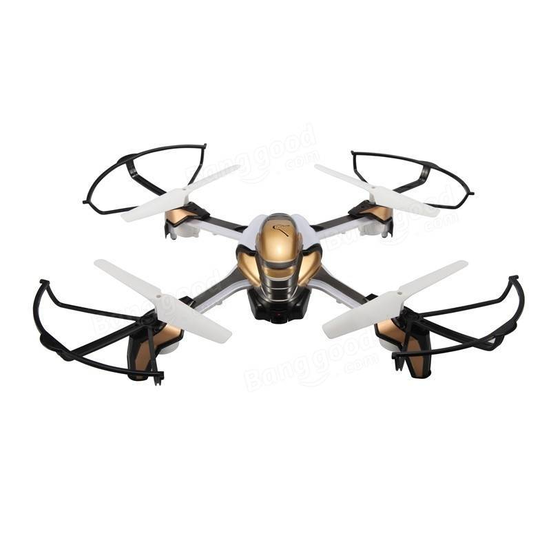 Predictor børste bibliotek Kaideng K80 Pantoma Camera Drone - Dronmarket