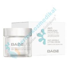 babe anti wrinkle lifting cream kullananlar legjobb öregedésgátló krém 20-as évek ruhájához