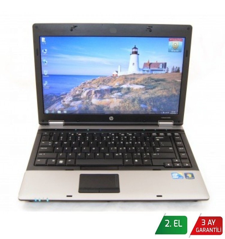 HP PROBOOK 6450B İNTEL I7 640M 4GB RAM 320GB HDD Dizüstü Bilgisayar - 2 ...